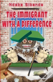 The Immigrant With A Difference