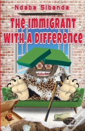 Capa do artigo The Immigrant With A Difference