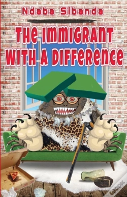 Capa do artigo The Immigrant With A Difference