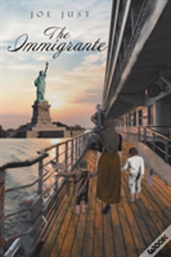 Capa do artigo The Immigrante