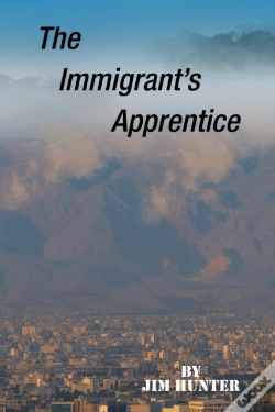 Capa do artigo The Immigrant'S Apprentice