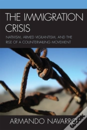 Capa do artigo The Immigration Crisis