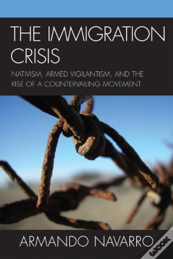 Capa do artigo The Immigration Crisis