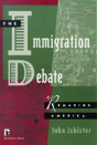 The Immigration Debate - Preview