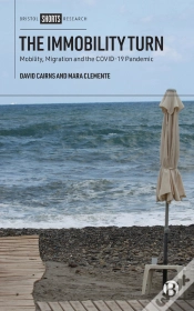 Capa do artigo The Immobility Turn
