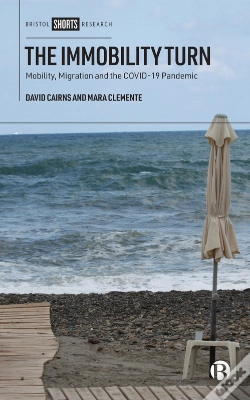 Capa do artigo The Immobility Turn