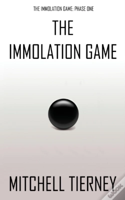 Capa do artigo The Immolation Game