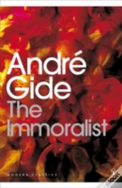 Capa do artigo The Immoralist