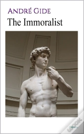 The Immoralist - Gide