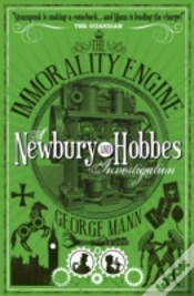 Capa do artigo The Immorality Engine