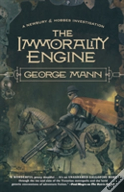 Capa do artigo The Immorality Engine