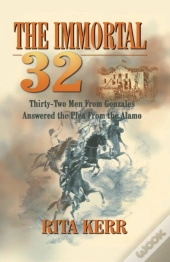 The Immortal 32