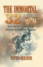 The Immortal 32 - Preview