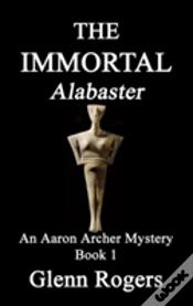 Capa do artigo The Immortal Alabaster