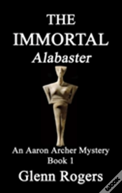 Capa do artigo The Immortal Alabaster
