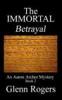 The Immortal Betrayal - Preview