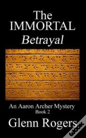 Capa do artigo The Immortal Betrayal