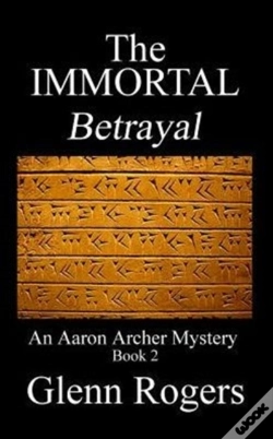 Capa do artigo The Immortal Betrayal