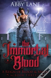 The Immortal Blood