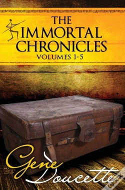 Capa do artigo The Immortal Chronicles: Volumes 1-5
