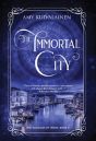 The Immortal City - Preview