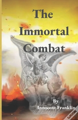 Capa do artigo The Immortal Combat