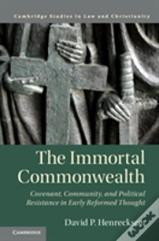 Capa do artigo The Immortal Commonwealth