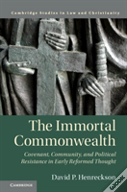 Capa do artigo The Immortal Commonwealth
