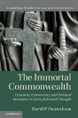 The Immortal Commonwealth - Preview