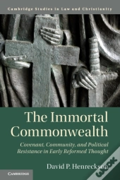 The Immortal Commonwealth