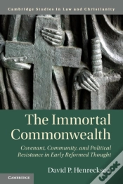 Capa do artigo The Immortal Commonwealth