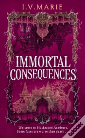 Capa do artigo The Immortal Consequences