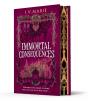 The Immortal Consequences - Preview