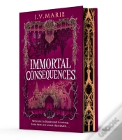 Capa do artigo The Immortal Consequences