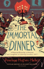 The Immortal Dinner - Preview