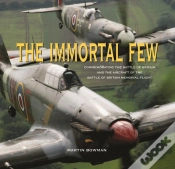 Capa do artigo The Immortal Few