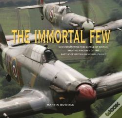 Capa do artigo The Immortal Few