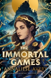Capa do artigo The Immortal Games