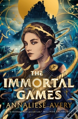 Capa do artigo The Immortal Games
