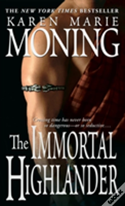 Capa do artigo The Immortal Highlander