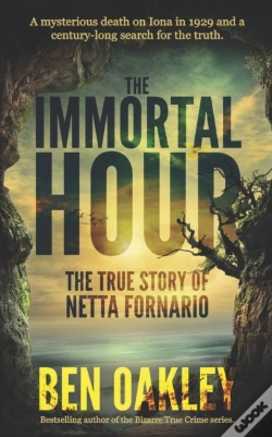 Capa do artigo The Immortal Hour