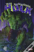 The Immortal Hulk Omnibus