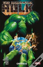 The Immortal Hulk Omnibus Volume 2