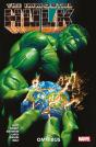 The Immortal Hulk Omnibus Volume 2 - Preview