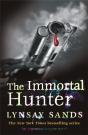 The Immortal Hunter - Preview