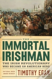 Capa do artigo The Immortal Irishman