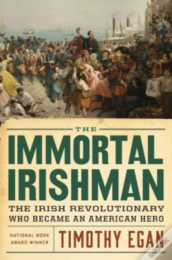 Capa do artigo The Immortal Irishman