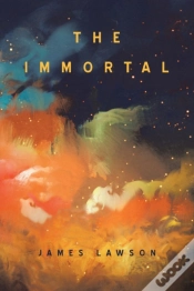 Capa do artigo The Immortal