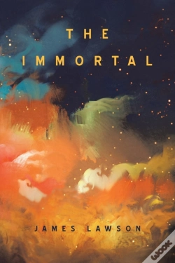 Capa do artigo The Immortal