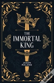Capa do artigo The Immortal King